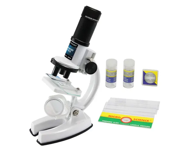 Microscop Eastcolight 100/200/450