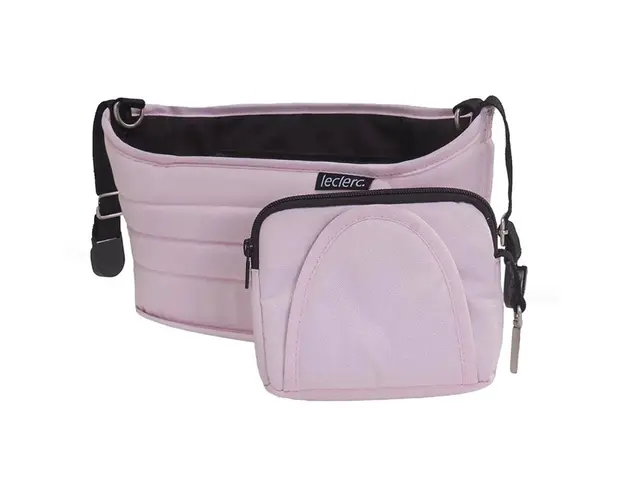 Organizator carucior, Leclerc Easy Quick, Roz