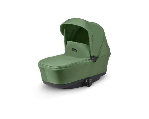 Landou Leclerc Magic Fold Plus, Green