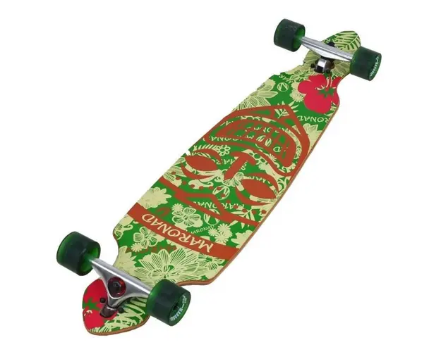 Longboard DHS Aruba, 6005