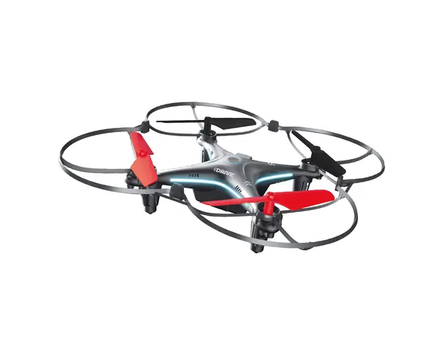 iDrive - Mini Drona cu telecomanda