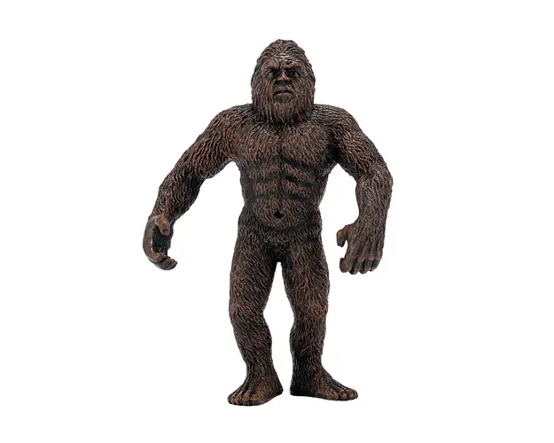 Figurina Mojo, Big Foot