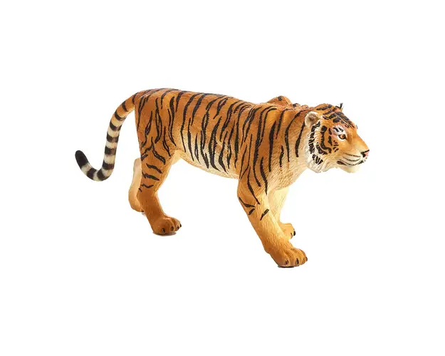 Figurina Mojo, Tigrul Bengalez