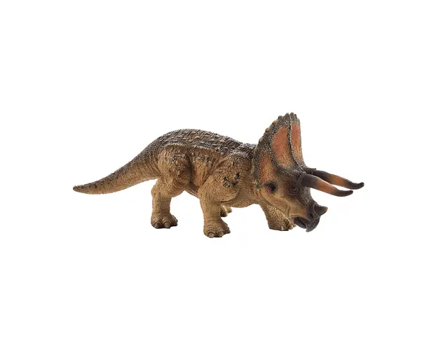 Figurina dinozaur Mojo, Triceratops 