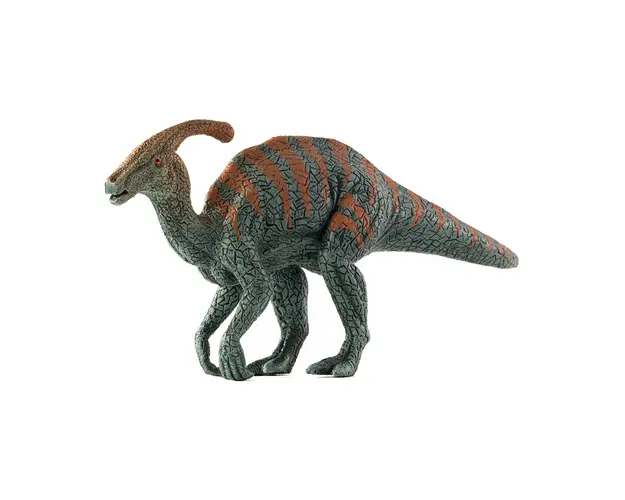 Figurina dinozaur Mojo, Parasaurolophus