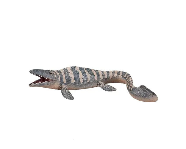 Figurina Mojo, Reptila Tylosaurus