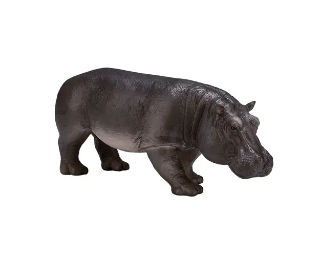 Figurina Mojo, Hipopotam