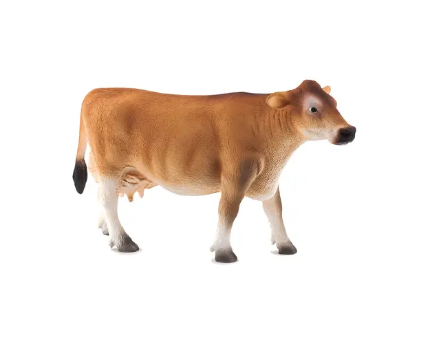 Figurina Mojo, Vaca Jersey