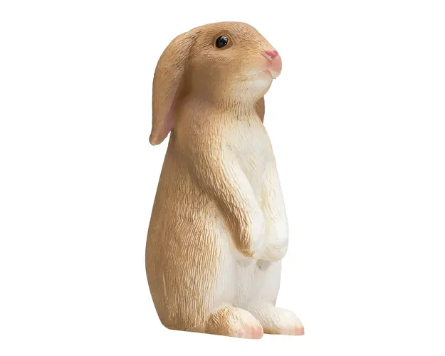 Figurina Iepure in picioare Mojo