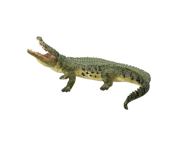 Figurina Mojo, Crocodil
