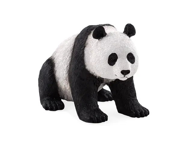 Figurina Mojo, Urs Panda