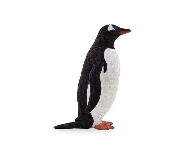 Figurina Pinguin Mojo