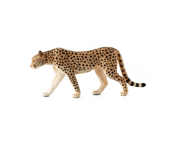 Figurina Mojo, Ghepard
