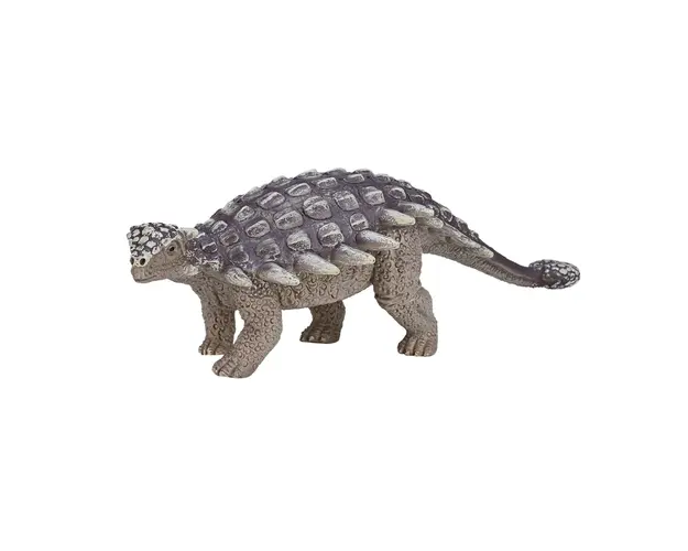Figurina Mojo, Dinozaur Ankylosaurus