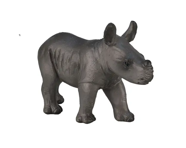 Figurina Mojo, Rinocer pui