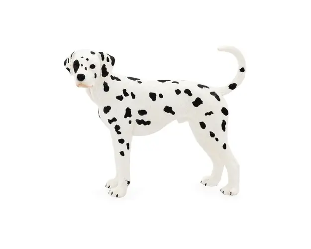 Figurina Mojo, Caine Dalmatian