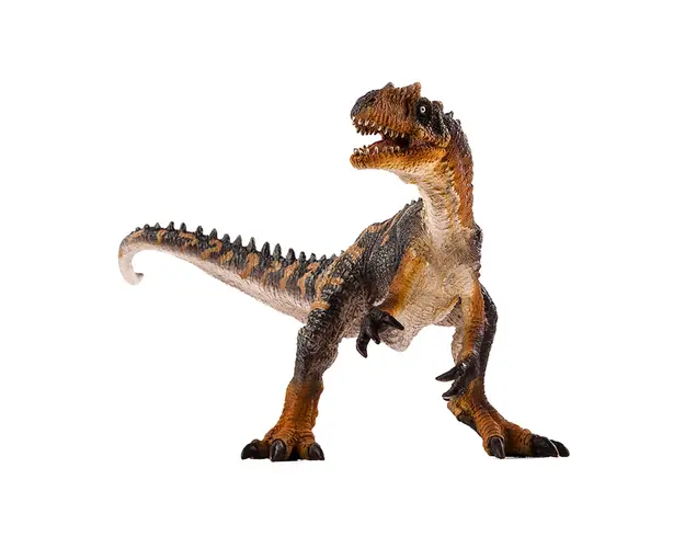 Figurina dinozaur Mojo, Allosaurus