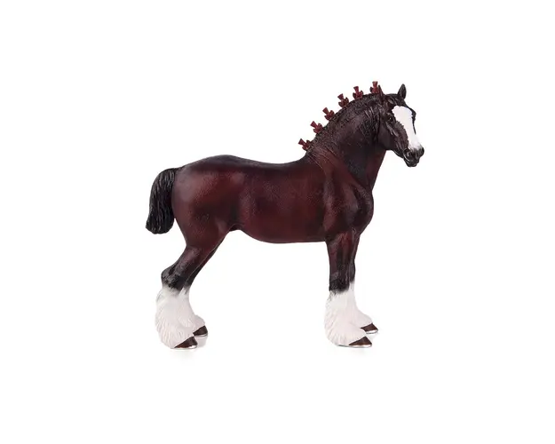 Figurina Mojo, Cal Shire