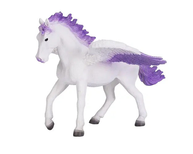 Figurina Mojo, Pegasus, Mov