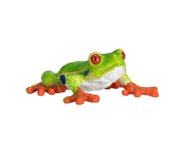 Figurina Mojo, Brotacel cu ochi rosii