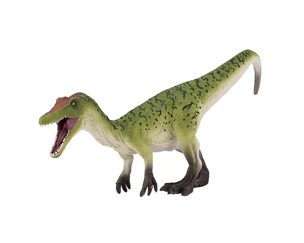 Figurina Mojo, Dinozaur Baryonyx cu maxilar articulat