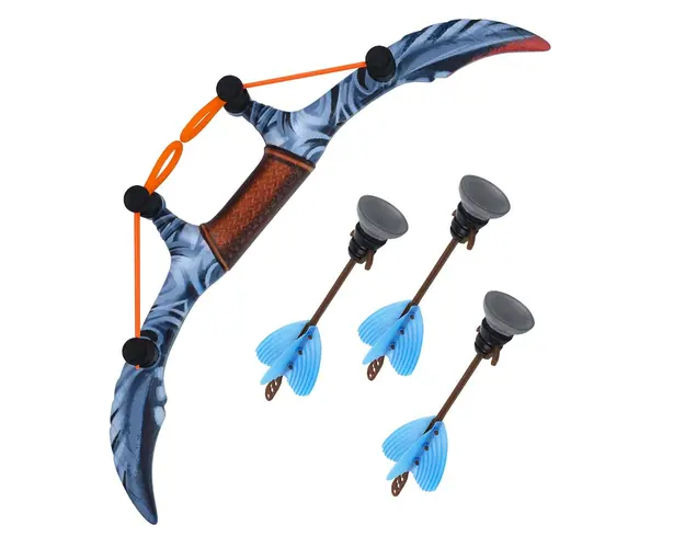 Arc cu sageti, Zing, Avatar Defender Bow