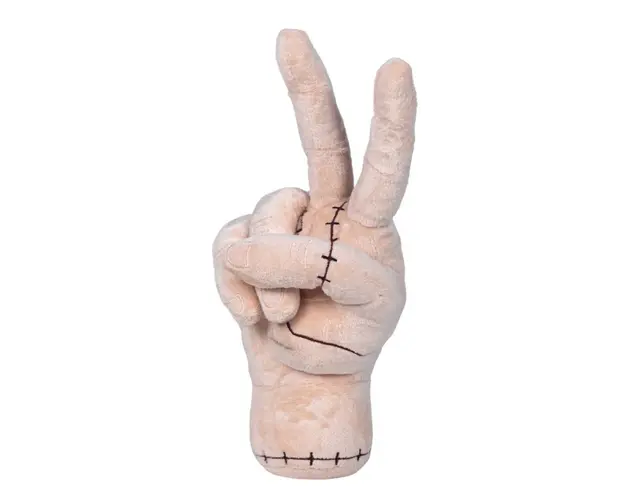 Jucarie de plus, Play By Play, Thing Victory Wednesday, 25 cm