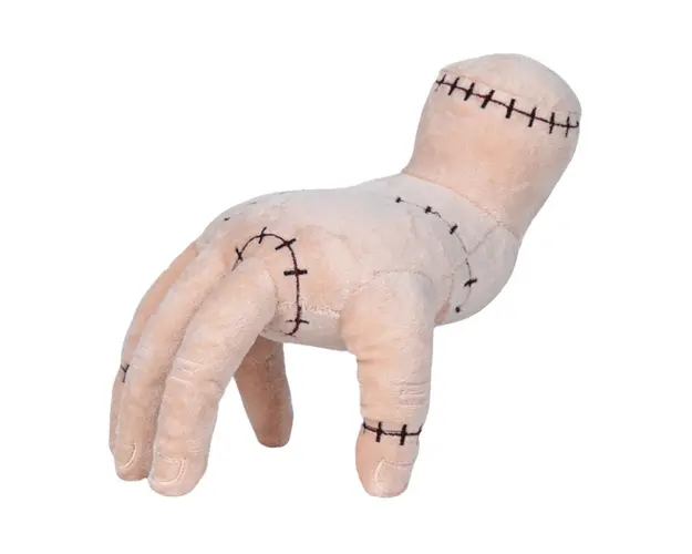 Jucarie de plus, Play By Play, Thing Walking Wednesday, 25 cm