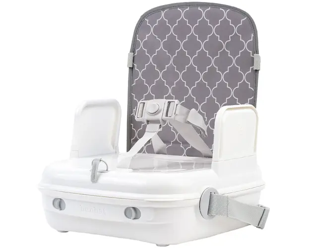Inaltator pliabil stil geanta, Benbat YummiGo, Stone Arbor