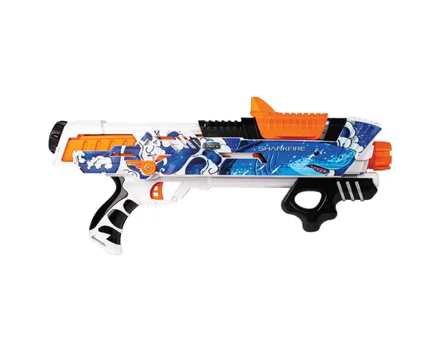Pistol cu apa, Zing, Hydro Force Sharkfire