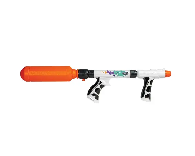 Pistol cu apa, Zing, Hydro Force Infinity