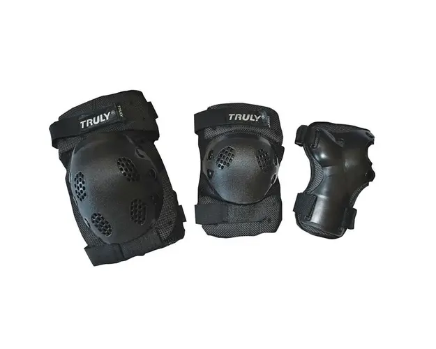 Set protectie DHS Diamond, S