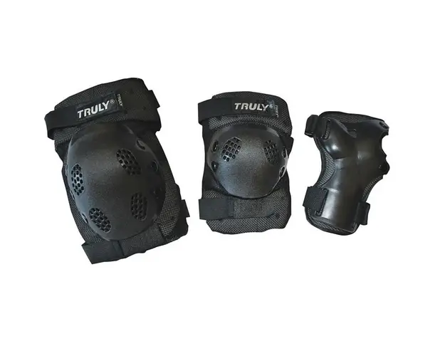 Set protectie DHS Diamond, L