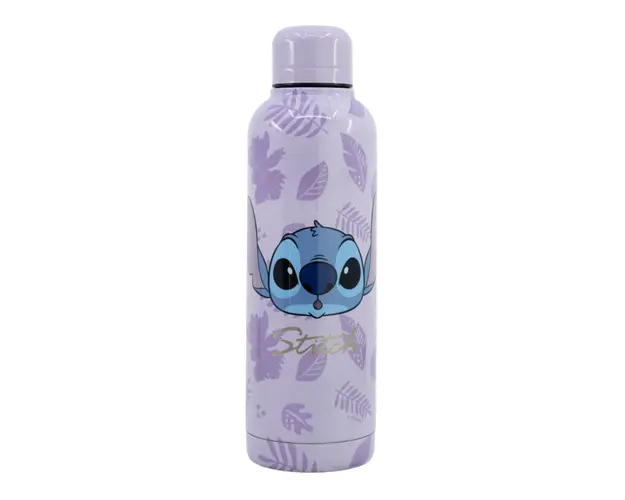 Termos din inox, Stor, Stitch, 330 ml