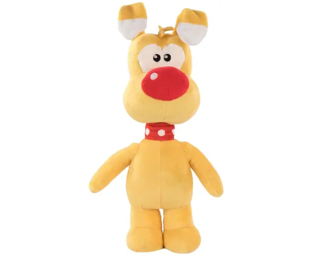 Jucarie de plus Barrado, Sultan Inspector Gadget, 30 cm
