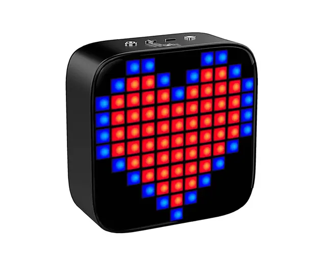 Boxa portabila Bluetooth, Lexibook, iParty FlashBoom Show