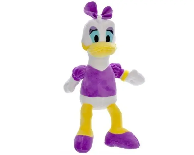Jucarie din plus, Play by Play, Daisy, 40 cm