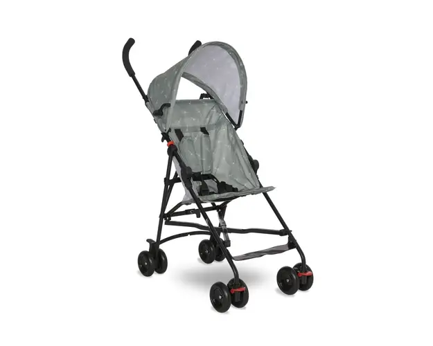 Carucior sport ultra light Lorelli Vaya, Iceberg Green