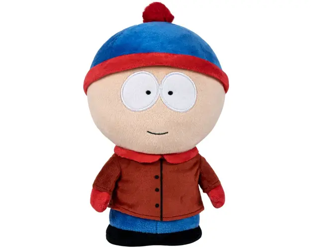 Jucarie din plus Play By Play, Stan Marsh, South Park, 24 cm