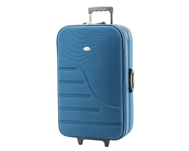 Troler Master Alpha, 76 x 46 x 21 cm