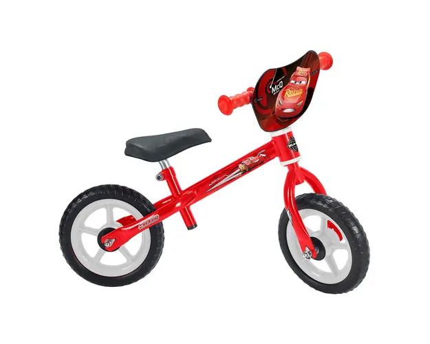 Bicicleta fara pedale, Huffy, Cars,10 inch