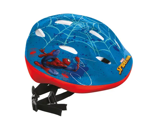 Casca de protectie, Mondo, Spiderman, Marimea M