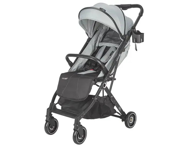 Carucior sport Coccolle Alla, Greystone