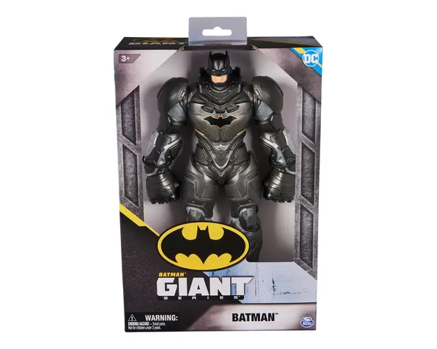 Figurina articulata, Batman, Giant, 30 cm, 20145615