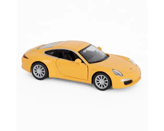 Masinuta RMZ City, Porsche 911 Carrera S