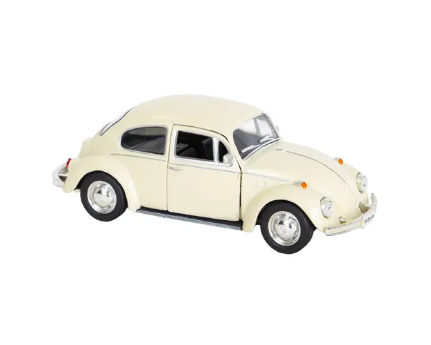 Masinuta RMZ City, Volkswagen Beetle 1967