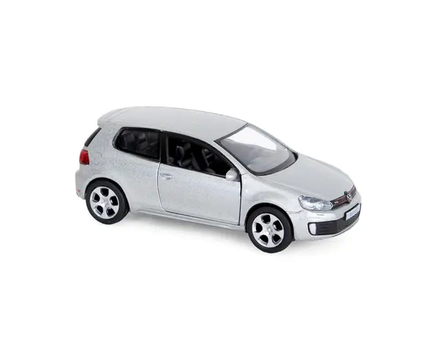 Masinuta RMZ City, Volkswagen Golf GTI