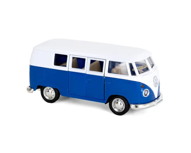 Masinuta RMZ City, Volkswagen Samba Bus