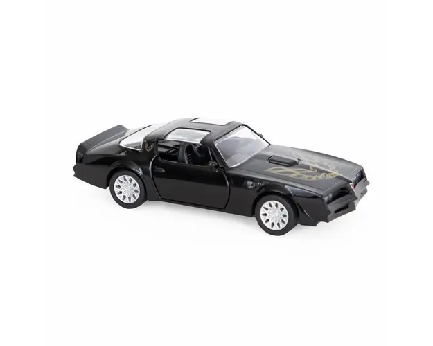 Masinuta RMZ City, Pontiac Firebird 1978