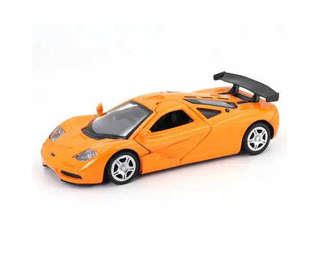 Masinuta RMZ City, Mclaren F1 1992